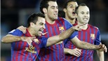 Hàng tiền vệ Barca: Đừng đánh mất sự sáng tạo!